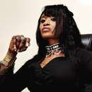 Powerful African-Queen Shemale Dominatrix in Central MI