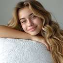 Erotic Massage with Blonde Model in Central MI