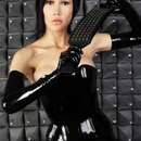 Tall Amazonian Dominatrix in Central MI
